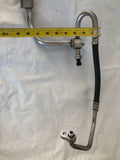 2005 - 2007 CHEVY COBALT Air Conditioner A/C Refrigerant Suction Hose 2.4L G