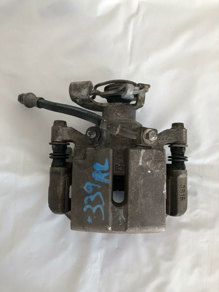 2005 - 2010 CHEVY COBALT Rear Brake Disc Caliper Left Driver Side LH G