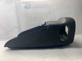 2011 VW CC Steering Column Upper and Lower Trim Surround Cover G