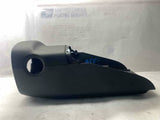 2011 VW CC Steering Column Upper and Lower Trim Surround Cover G