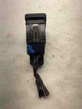 2011 VW CC Push Emergency Parking Brake Switch Button (3C0927225C) G