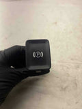 2011 VW CC Push Emergency Parking Brake Switch Button (3C0927225C) G