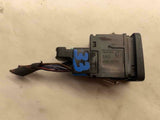 2011 VW CC Push Emergency Parking Brake Switch Button (3C0927225C) G