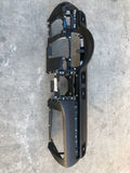2001 VW CC Dash Dashboard Dash Board Panel W/ Air Vents (3C1719634H) G
