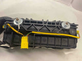2011 - 2012 VW CC Dash Safety Upper Instrumental Right Passenger Side G