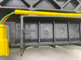 2011 - 2012 VW CC Dash Safety Upper Instrumental Right Passenger Side G