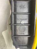 2011 - 2012 VW CC Dash Safety Upper Instrumental Right Passenger Side G