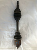 2006 - 2008 CHEVY COBALT Front CV Axle Shaft Assembly Left Driver Side LH G