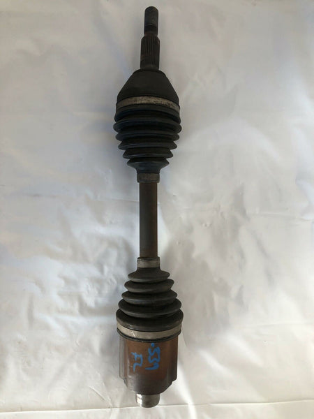 2006 - 2008 CHEVY COBALT Front CV Axle Shaft Assembly Left Driver Side LH G