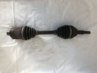 2006 - 2008 CHEVY COBALT Front CV Axle Shaft Assembly Left Driver Side LH G