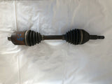 2006 - 2008 CHEVY COBALT Front CV Axle Shaft Assembly Left Driver Side LH G
