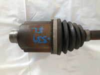 2006 - 2008 CHEVY COBALT Front CV Axle Shaft Assembly Left Driver Side LH G