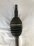 2006 - 2008 CHEVY COBALT Front CV Axle Shaft Assembly Left Driver Side LH G