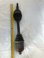 2006 - 2008 CHEVY COBALT Front CV Axle Shaft Assembly Left Driver Side LH G