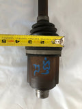 2006 - 2008 CHEVY COBALT Front CV Axle Shaft Assembly Left Driver Side LH G