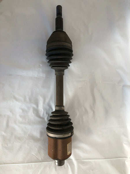 2006 - 2008 CHEVY COBALT Front CV Axle Shaft Assembly Right Passenger Side G
