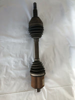 2006 - 2008 CHEVY COBALT Front CV Axle Shaft Assembly Right Passenger Side G