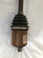 2006 - 2008 CHEVY COBALT Front CV Axle Shaft Assembly Right Passenger Side G