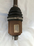 2006 - 2008 CHEVY COBALT Front CV Axle Shaft Assembly Right Passenger Side G