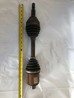 2006 - 2008 CHEVY COBALT Front CV Axle Shaft Assembly Right Passenger Side G