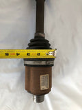 2006 - 2008 CHEVY COBALT Front CV Axle Shaft Assembly Right Passenger Side G