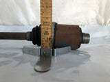 2006 - 2008 CHEVY COBALT Front CV Axle Shaft Assembly Right Passenger Side G