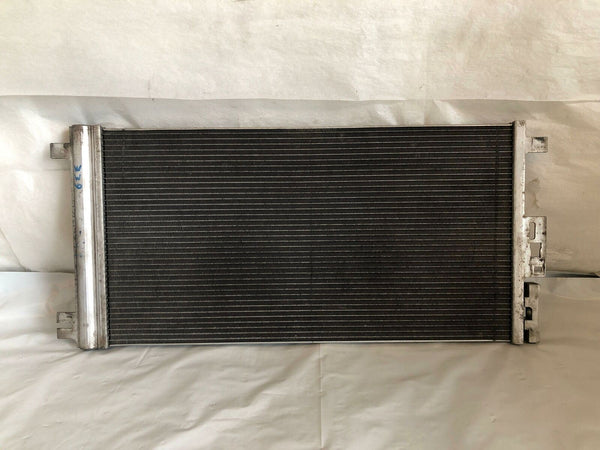 2005 - 2010 CHEVY COBALT Air Conditioning A/C Condenser 2.4L 4 Cyl Sedan G