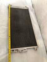 2005 - 2010 CHEVY COBALT Air Conditioning A/C Condenser 2.4L 4 Cyl Sedan G