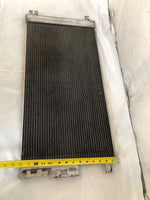 2005 - 2010 CHEVY COBALT Air Conditioning A/C Condenser 2.4L 4 Cyl Sedan G