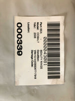 2005 - 2010 CHEVY COBALT Air Conditioning A/C Condenser 2.4L 4 Cyl Sedan G