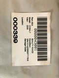 2005 - 2010 CHEVY COBALT Air Conditioning A/C Condenser 2.4L 4 Cyl Sedan G