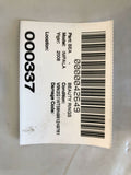 2006 - 2011 CHEVY IMPALA Radiator Condenser Electric Cooling Fan Assembly G