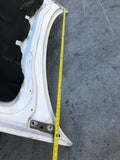 2006 - 2016 CHEVY IMPALA Front Hood Bonnet Panel Assembly Sedan 3.5L G