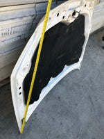 2006 - 2016 CHEVY IMPALA Front Hood Bonnet Panel Assembly Sedan 3.5L G