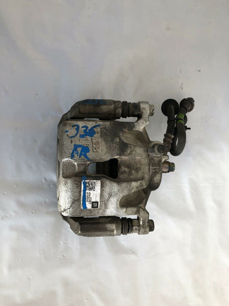 2016 - 2020 CHEVY SPARK Front Disc Brake Caliper Right Passenger Side G