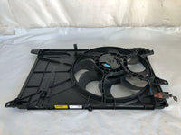 2016 - 2020 CHEVY SPARK Radiator Electric Cooling Motor Fan Assembly G