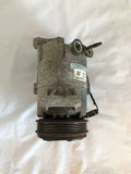 2008 - 2009 SATURN AURA A/c Air Compressor 2.4L A/T Sedan G