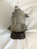 2008 - 2009 SATURN AURA A/c Air Compressor 2.4L A/T Sedan G