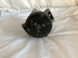 2008 - 2009 SATURN AURA A/c Air Compressor 2.4L A/T Sedan G