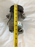 2008 - 2009 SATURN AURA A/c Air Compressor 2.4L A/T Sedan G