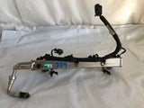 2009 SATURN AURA Fuel Injection Rail with Injectors Set 2.4L A/T G