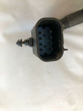 2009 SATURN AURA Fuel Injection Rail with Injectors Set 2.4L A/T G