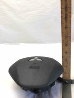 2015 MITSUBISHI MIRAGE Front Driver's Wheel Steering Bag Interior G