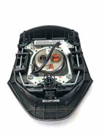 2015 MITSUBISHI MIRAGE Front Driver's Wheel Steering Bag Interior G