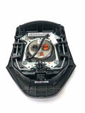 2015 MITSUBISHI MIRAGE Front Driver's Wheel Steering Bag Interior G