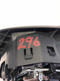 2015 MITSUBISHI MIRAGE Front Driver's Wheel Steering Bag Interior G