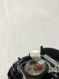 2015 MITSUBISHI MIRAGE Front Driver's Wheel Steering Bag Interior G