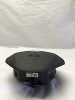 2015 MITSUBISHI MIRAGE Front Driver's Wheel Steering Bag Interior G