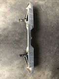 1998 - 2011 FORD RANGER Rear Back Bumper Step Bumper Styleside Chrome