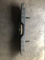 1998 - 2011 FORD RANGER Rear Back Bumper Step Bumper Styleside Chrome